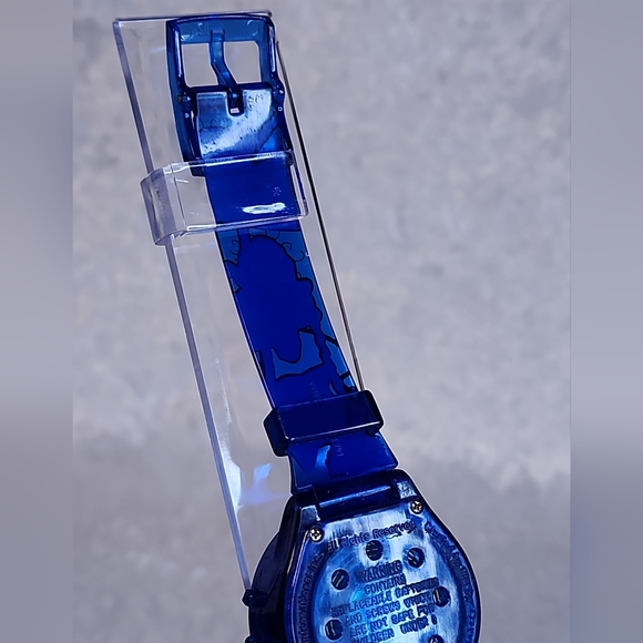 1998 RugRats Nickelodeon Movie "Tommy Pickles" kids watch REVISED on 12/21 - Picture 11 of 15